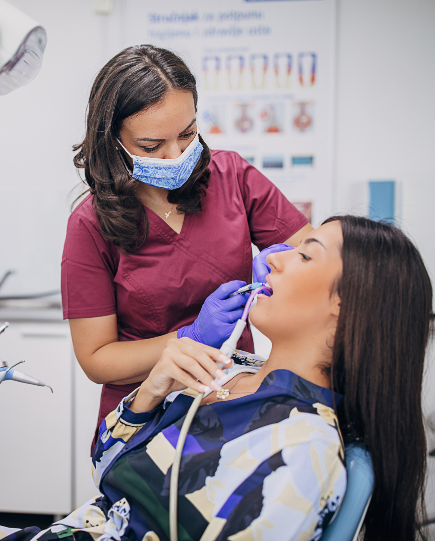 Emergency Dental Care