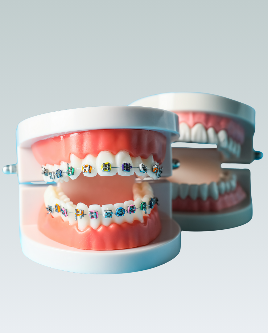Orthodontics