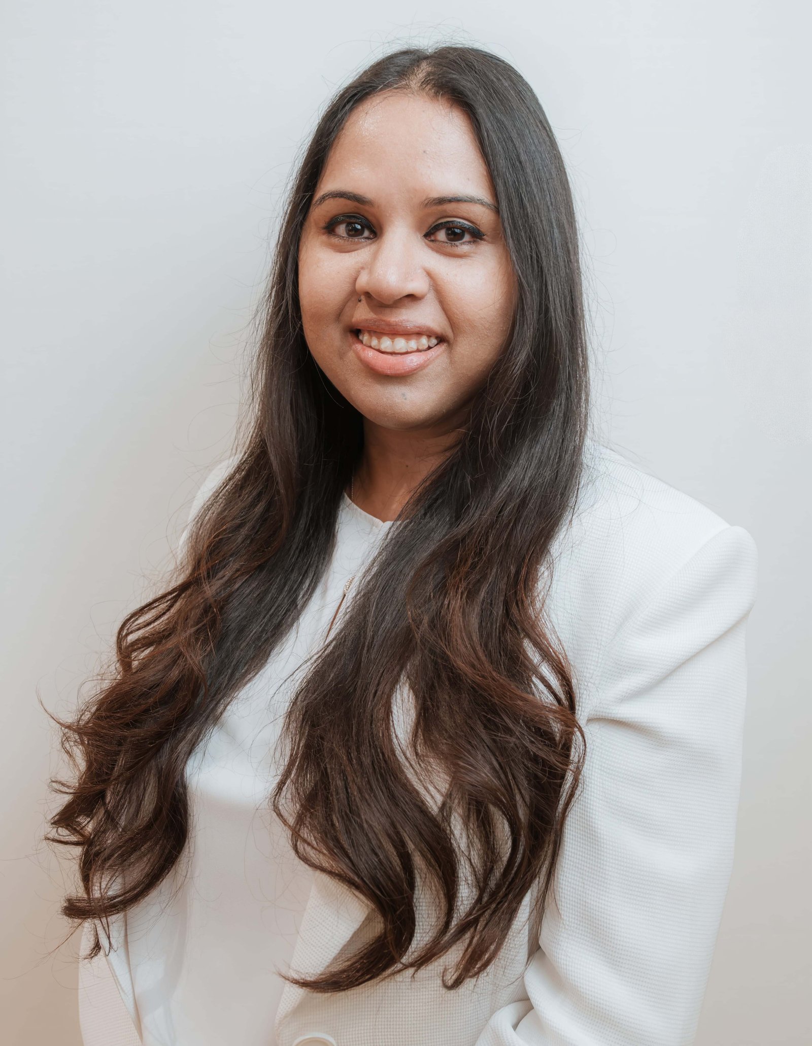 Dr Archana Barli - Principal Dentist